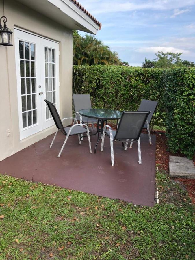 Coral Springs Paradise מראה חיצוני תמונה